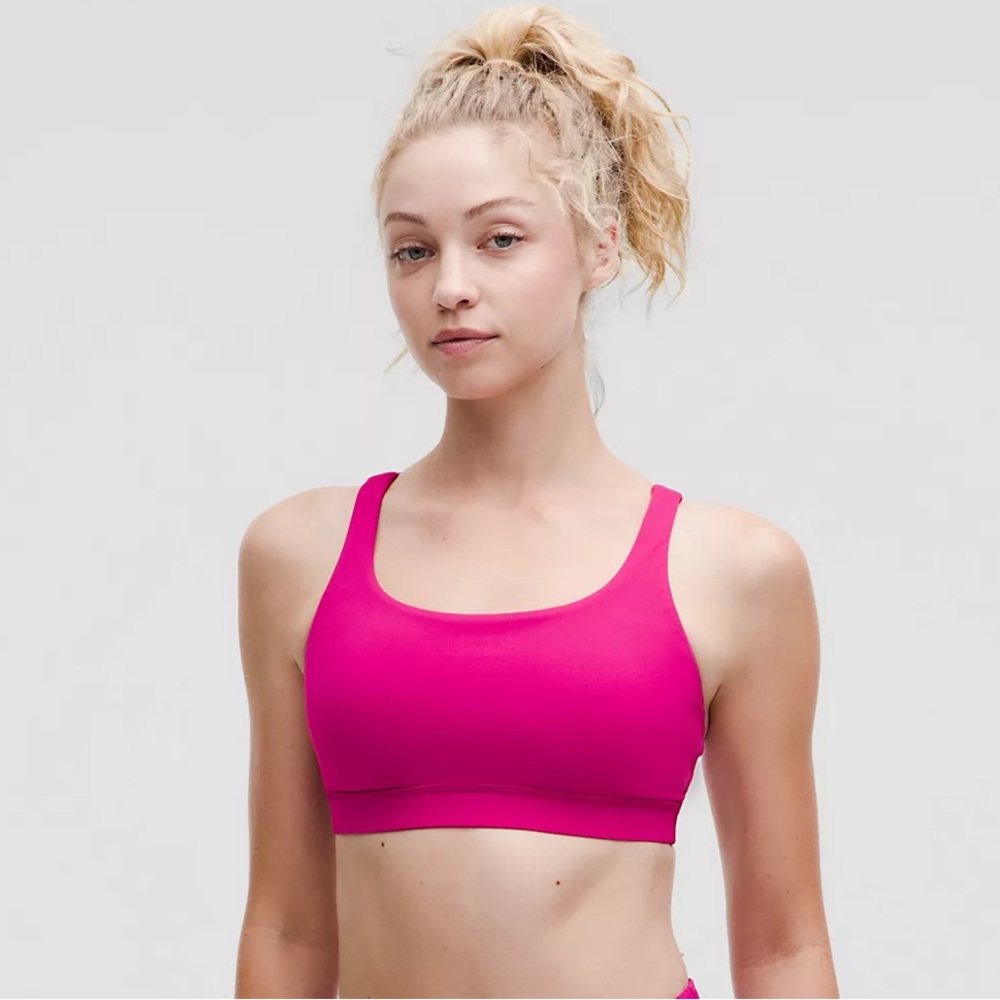 LULULEMON Energy Bra